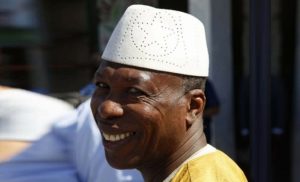 Morto il presidente della Comunità senegalese di Caserta, Mamadou Sy