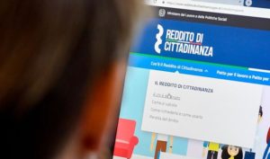 In memoria del Reddito di cittadinanza #iolapensocosì