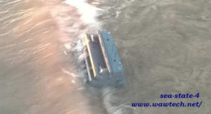 Bari, lotta all’erosione costiera. Convegno il 19 dicembre