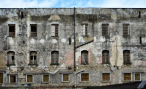 Napoli. Approvato il Programma di Valorizzazione dell’ex Convento di Sant’Eframo Nuovo, ex OPG