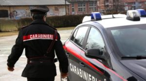 Uccide la fidanzatina di 17anni e la getta in un burrone. A Palermo