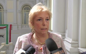 Il Prefetto di Cosenza Paola Galeone agli arresti domiciliari e indagata per una mazzetta