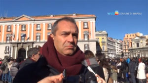 Napoli. Ordinanza per la chiusura di parchi e cimiteri cittadini per i giorni 27 e 28 settembre 202