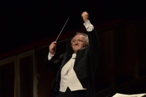 Catania, Fabrizio Maria Carminati è il nuovo Direttore artistico del Teatro Massimo Bellini