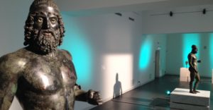 Museo archeologico di Reggio Calabria, record di visitatori per la prima settimana di ingressi