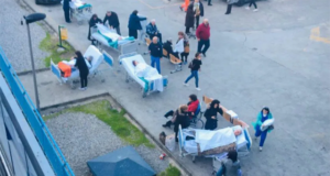 Scossa di terremoto a Cosenza di magnitudo 4.4