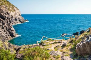 Cinema, l’Ischia Film Festival esalta gli scenari campani