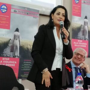 Prostituzione e riti woodoo e tratta di donne nigeriane. La Sen.ce Leone: “Grazie agli inquirenti per avere scoperto un orribile sistema criminale”