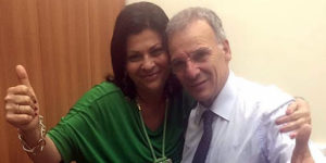 E’ rinviato a giudizio per corruzione il consigliere di Forza Italia che ora guiderà l’assemblea regionale della Calabria