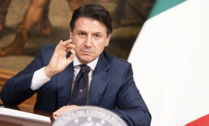 Il Conte furioso sullo stop al Superbonus: “Una scorrettezza ai limiti della viltà”