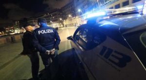 Omicidio in zona Foce a Genova. Arrestato un minorenne