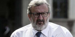 Il maschilismo istituzionalizzato di Michele Emiliano