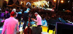 Il “My Land Festival” a Cardile (Cilento) il 22 agosto