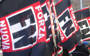 Il fondatore del governo-ombra di Forza Nuova all’attacco di Bergoglio