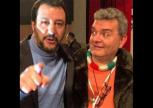 Nella Calabria del Facente Funzioni Spirlì l’unico problema pare essere la Legge Zan…