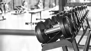 Napoli, palestra aperta e sei che si allenano. Multe e chiusura