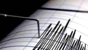 Terremoto in Sicilia a 80km da Palermo, magnitudo 4.2