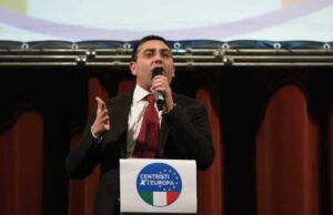 Scambio politico-mafioso: arrestato l’ex UDC Sindaco di Rosarno eletto con una Lista Civica nel 2016