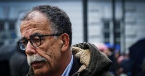 Covid19 variante inglese, senatore Ruotolo: “È il solito Salvini pensa di essere tornato al Papeete, attacca i ministri Speranza e Lamorgese”