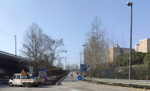 Avvio lavori Perimetrale Melito – Scampia per un importo di 900mila euro