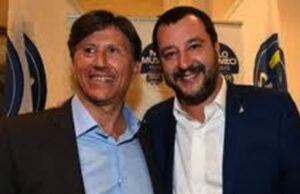 E in Sicilia scoppia lo scandalo, pare tutto leghista, dei “vaccinati per nomina”