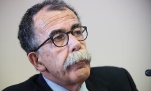 Ordigno Ponticelli, senatore Ruotolo: “Occorre impegno straordinario del Governo, ma non siamo all’anno zero”