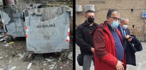 Bomba a Ponticelli. Ruotolo, Giuliani, De Giovanni: “Pericolosa escalation criminale, disarmiamo Napoli”