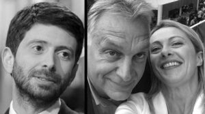 Fratelli d’Italia raccoglie firme online contro Roberto Speranza. Un’iniziativa analoga a Lodi raccolse 11 firme