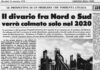 L’Italia saprà scrollarsi di dosso i mali nascosti del Risorgimento? (…sotto il tappeto non si possono più nascondere)