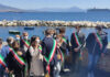 M24A-ET a Napoli con i Sindaci del mezzogiorno per un’equa ripartizione dei fondi del Recovery Plan