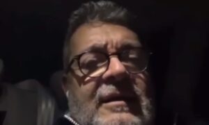 Nino Spirlì, il facente funzioni che ordina “Calabria rossa fino al 21 aprile” e il 6 aprile scrive “a Roma per chiedere di riaprire tutto”