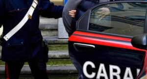 Carabiniere ferito a Santeramo in Colle. La nota stampa dell’Usic