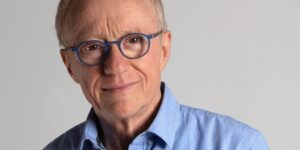 David Grossman. Taobuk Award 2021 il 19 giugno a Taormina