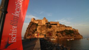 Ischia Film Festival, primo evento in presenza dell’isola dal 26 giugno al 3 luglio