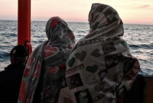 Migranti, appello a Draghi. Senatore Ruotolo: “Presidente, evitiamo un’altra strage”