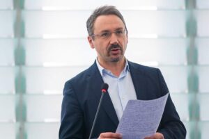 Movimento Equità Territoriale, “L’europarlamentare Pedicini il solo a denunciare la vicenda WTE a Bruxelles”