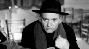 Una mostra su Turi Ferro a 20 anni dalla morte