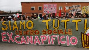 Centro Sociale Ex Canapaficio di Caserta, senatore Ruotolo: “A Caserta sinergia istituzionale, un modello da portare avanti anche a Napoli”