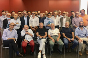 ANCE: “Imprese associate in crescita per rilanciare il settore edile”