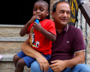 Una petizione per Mimmo Lucano