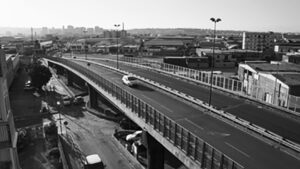 Napoli. Interventi di rimozione del ponte di Via Repubbliche Marinare: entro fine mese il via ai lavori