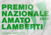 Premio Nazionale “Amato Lamberti”: la premiazione