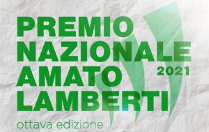 Premio Nazionale “Amato Lamberti”: la premiazione