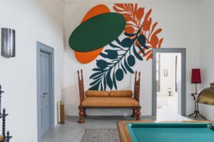 Mostra Verde Manto in Salento. Fino al 27 giugno