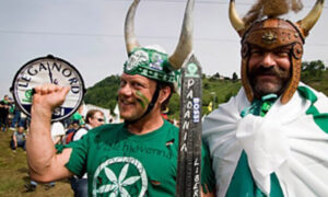 Ha aperto il saloon della Lega e noi non lo sapevamo