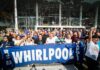 Whirlpool a Napoli li licenzia tutti
