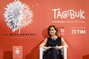 Taobuk 2021 palcoscenico per un dialogo con la Ministra della Giustizia Marta Cartabia sui possibili e nuovi scenari della giustizia in Italia
