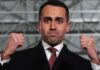 Minacce “No Vax” a Luigi Di Maio: “Ci vuole il piombo”