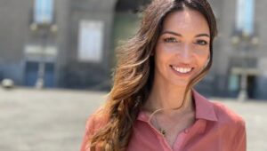Presentate a Napoli candidata Sindaco e lista M24A-ET