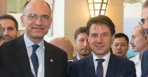 Il M5S in Europa nel gruppo S&D, Letta guarda “positivamente” alla “svolta”